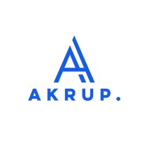 AKRUP logo - Similar company to Hanjo Consultants Limited