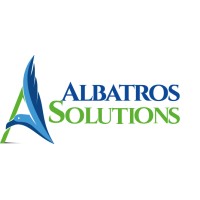 Albatros Solutions logo - Similar company to Brams