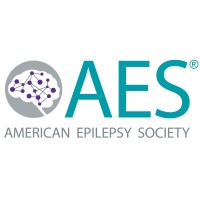 American Epilepsy Society logo - Similar company to Epilepsy Foundation