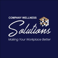Company Wellness Solutions logo - Similar company to Lyra Southern Africa