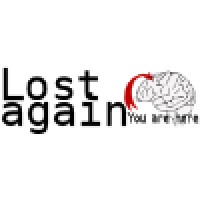 Lost Again