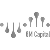 8M Capital logo - Similar company to Maiden Capital