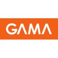 GAMA Security Systems logo - Similar company to Ithub Global