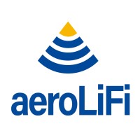 aeroLiFi logo - Similar company to Zero1