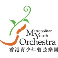 Metropolitan Youth Orchestra of Hong Kong logo - Similar company to Life Without Limits