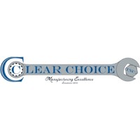Clear Choice Inc. logo - Similar company to Burchland Manufacturing