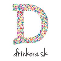 Drinkera SK logo - Similar company to Unite