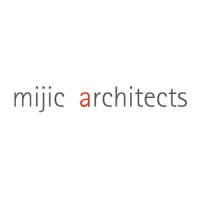 mijic architects logo - Similar company to Re.Strutture