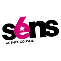 Sixième Sens Niger logo - Similar company to Iman Agency