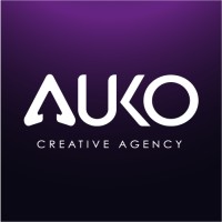 Auko Consulting logo - Similar company to Mitrcomtr
