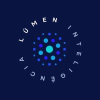 Lúmen Inteligência logo - Similar company to Use Scama