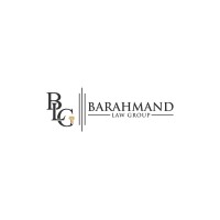 Barahmand Law Group logo - Similar company to Exit Wisdom