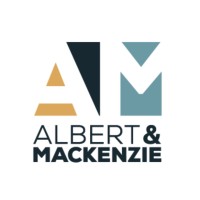 Albert and Mackenzie logo - Similar company to Russell Legal Group