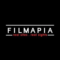 Filmapia logo - Similar company to Three Tables Productions