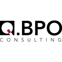 Q. BPO Consulting logo - Similar company to It. Bpo