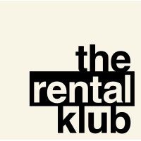 the rental klub logo - Similar company to Elixe