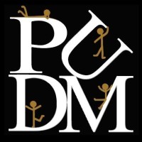 Purdue University Dance Marathon (PUDM) logo - Similar company to St. John'S Health Foundation