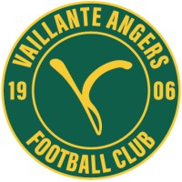 Vaillante Angers Football Club logo - Similar company to Melting Forme