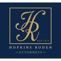 Hopkins Roden Crockett Hansen & Hoopes, PLLC logo - Similar company to Cygnet Idaho