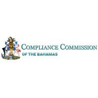 Compliance Commission of The Bahamas logo - Similar company to Caystone