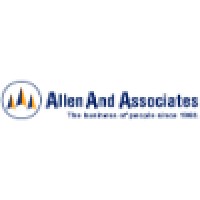 Allen and Associates logo - Similar company to The Angus Group