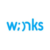 Winks logo - Similar company to Thinkstack