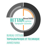 CABINET D'ETUDE TOPOGRAPHIQUE AHMED NANA logo - Similar company to Adetop