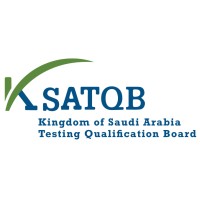 Kingdom of Saudi Arabia Quality Board - KSATQB logo - Similar company to Information Exchange Saudi Arabia