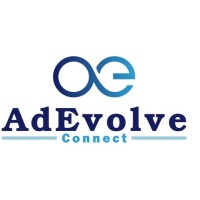 AdEvolve logo - Similar company to Evolve Ad Agency