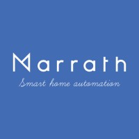 Marrath Smart Home, Office and Hotel Automation logo - Similar company to Global Technology And Automation Solutions Spc
