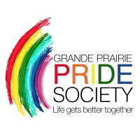 Grande Prairie Pride Society logo - Similar company to Hotel Neptun