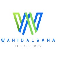WAHID ALBAHA IT logo - Similar company to Albaha Trading & Contracting Holding