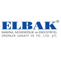 ELBAK Makina Mühendislik ve Endüstriyel Ürünler Sanayi ve Tic. Ltd. Şti. logo - Similar company to Ceopos