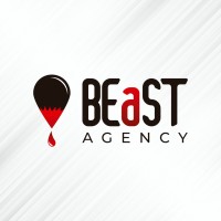 Beast Agency logo - Similar company to Isometric 3D