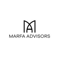 Marfa Advisors logo - Similar company to Rj Bishop, Co