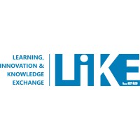 Learning, Innovation, and Knowledge Exchange (LIKE) Lab logo - Similar company to Map Entrepreneurs