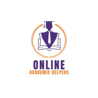 Online Academic Helper logo - Similar company to Online Assignment Help