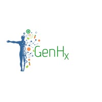GenHx Australia logo - Similar company to Mineomix