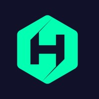 Harry logo - Similar company to Swati Tech