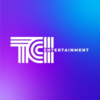 TCI Entertainment logo - Similar company to Society Merch