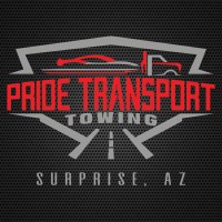 Pride Transport & Towing logo - Similar company to Upper Valley Transport
