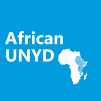 African United Nations Youth Delegates logo - Similar company to Crisp