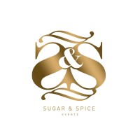 Sugar&Spice Events logo - Similar company to Angry Sardar Courtyard