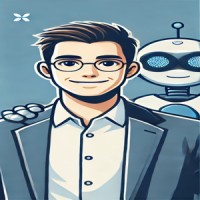 Will Automate Now logo - Similar company to Webnus