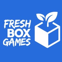 Freshbox Games logo - Similar company to Two Pint