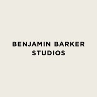 Benjamin Barker Studios logo - Similar company to Benjamin Barker