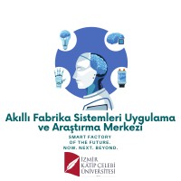 Akıllı Fabrika Sistemleri Uygulama Ve Araştırma Merkezi - AFSUAM logo - Similar company to Satellite Galactica By Ikcu-Afsuam