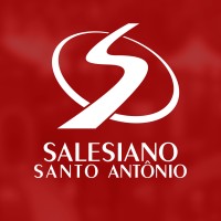 Colégio Salesiano Santo Antônio logo - Similar company to Colégio Maxi Cuiabá