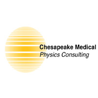 Chesapeake Medical Physics Consulting logo - Similar company to Inphysics