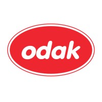 Odak Kimya Endüstrisi Ürünleri logo - Similar company to Aras Grup
